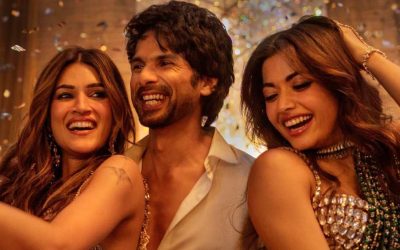 Cocktail 2 : 100 Crores en 5 jours, 3 succès pour Shahid Kapoor !