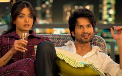 Cocktail 2 Box Office Day 1 Shahid Kapoor’s 3rd Best Opener!