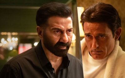 Critique de l’Ikka Trailer : Un mélange captivant d’action et d’intellect !