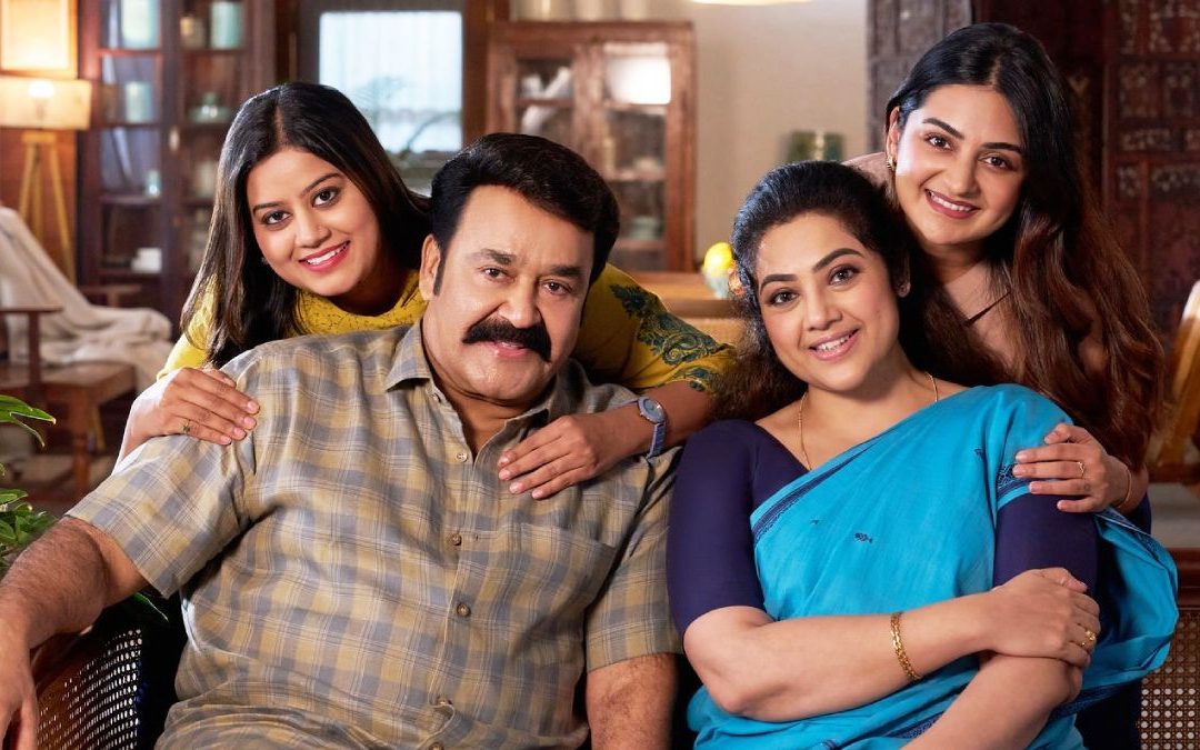 Drishyam 3 : Mohanlal franchit 1000 crores et marque l’histoire post-COVID !