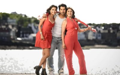 Hai Jawani Toh Ishq Hona: 6ème plus gros succès de Bollywood en 2026 Plus de 75 Crores de recettes mondiales en 10 jours