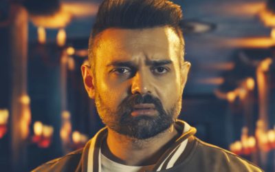 Haunted 3D Box Office Day 1: 150% Above Bharat Bhaagya, Mimoh Triumphs!