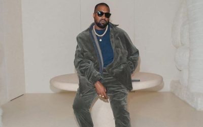 Kanye West’s 2026 Net Worth: From $6.6B Empire to $400M