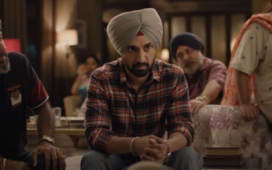 Main Vaapas Aaunga: Lowest Opening for Imtiaz Ali in 12 Years
