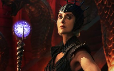 Masters of the Universe: $30M+ Opening, Aims to Leverage Mandalorian’s Weakness