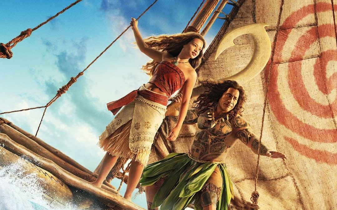 Moana Box Office: Will Disney’s Live-Action Surpass 2025’s Top Adaptation?
