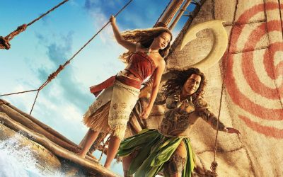 Moana Box Office: Will Disney’s Live-Action Surpass 2025’s Top Adaptation?