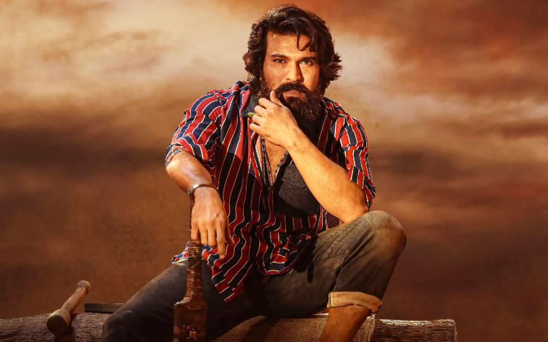 Peddi Box Office: Ram Charan Shines with Tollywood’s Best Opening Week!