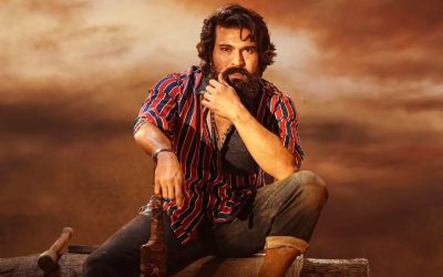 Peddi Box Office: Ram Charan Shines with Tollywood’s Best Opening Week!