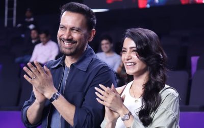 Samantha Ruth Prabhu et Raj Nidimoru : De la collaboration à l’attente d’un enfant