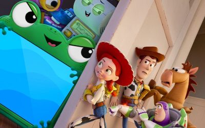 Toy Story 5 Box Office: Target to Enter Pixar’s Top 5