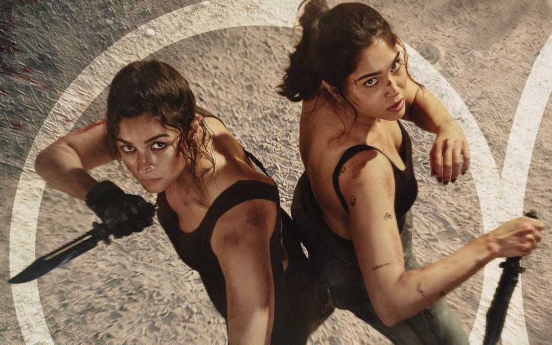Alpha Box Office Day 2: Alia Bhatt & Sharvari Up 20% on Saturday