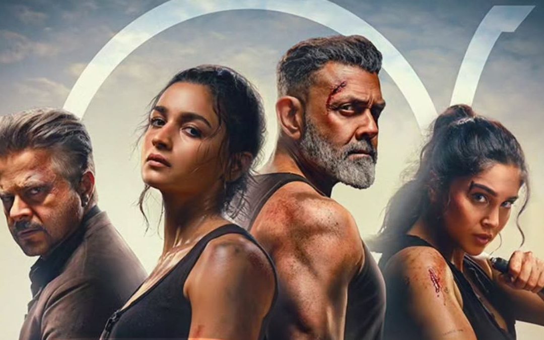 Alpha Box Office Day 7: 7th Biggest Bollywood Opening Week of 2026