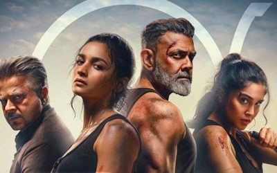 Alpha Box Office Day 7: 7th Biggest Bollywood Opening Week of 2026