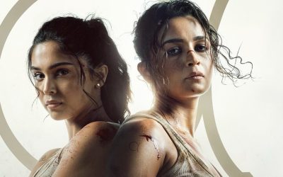 Alpha Box Office Jour 3 : 6e meilleur week-end d’ouverture de Bollywood en 2026