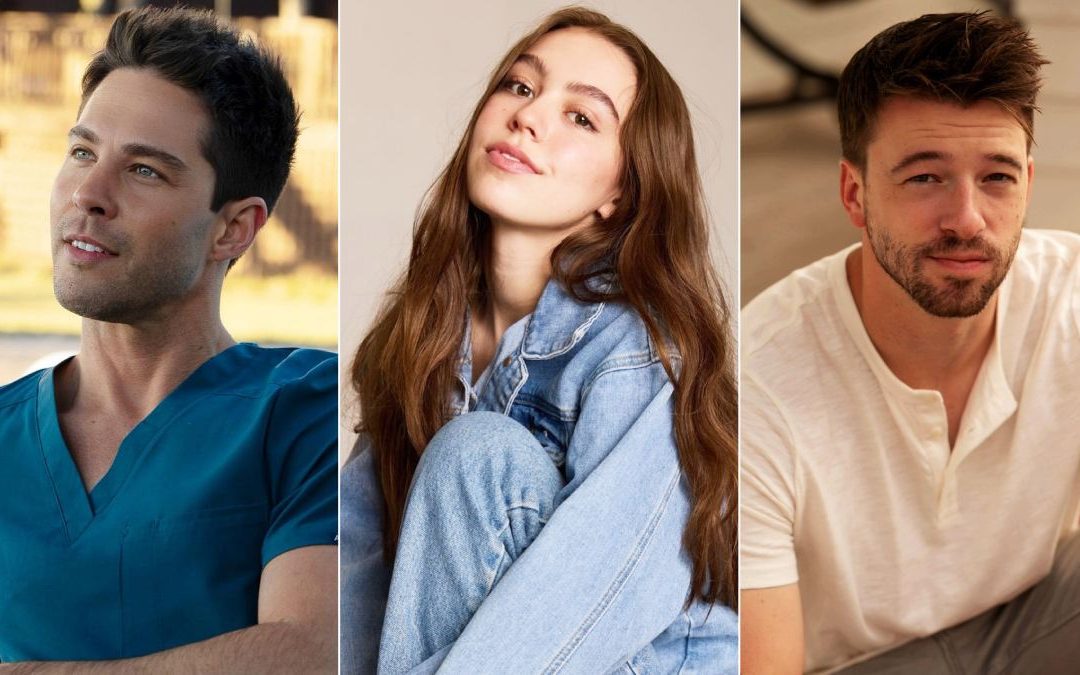 Aperçu de General Hospital : Nouveaux visages et retours attendus