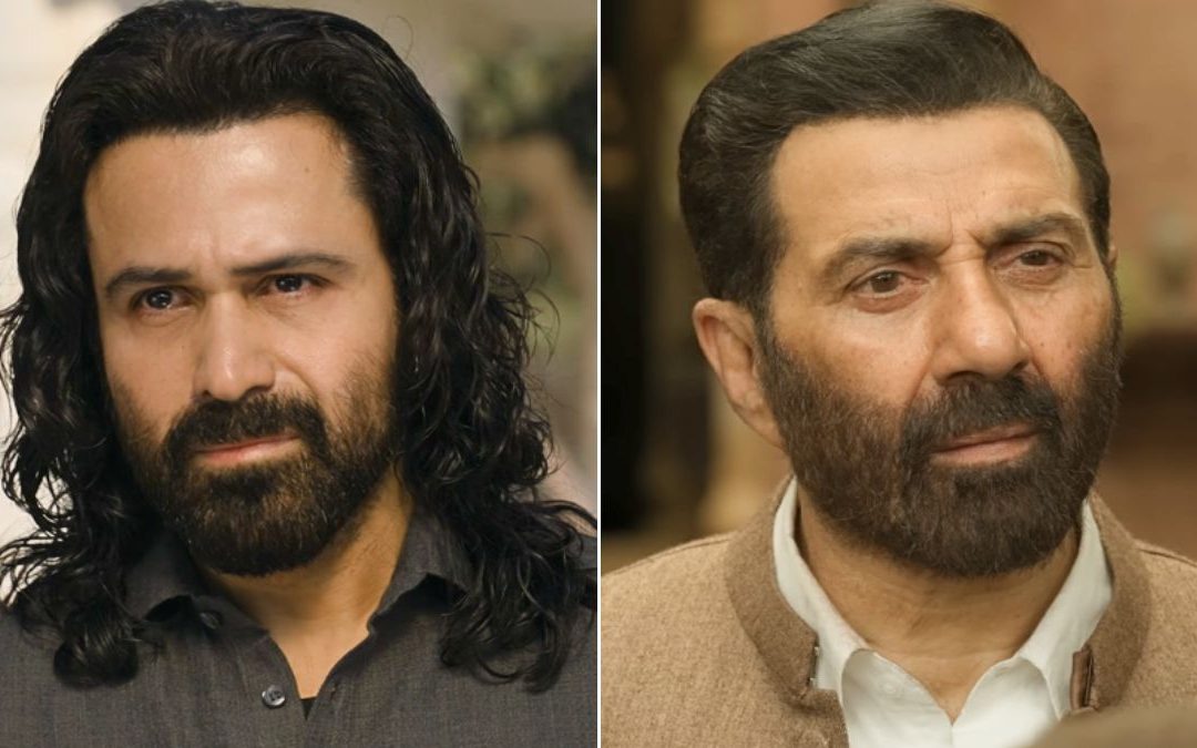 Box Office: Awarapan 2 et Batwara 1947 peuvent-ils réussir ?