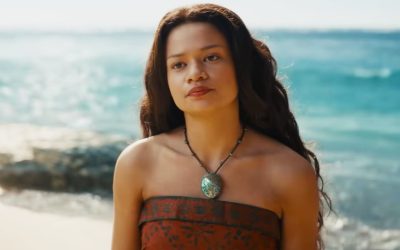 Box Office Moana : Combien pour surpasser La Petite Sirène ?