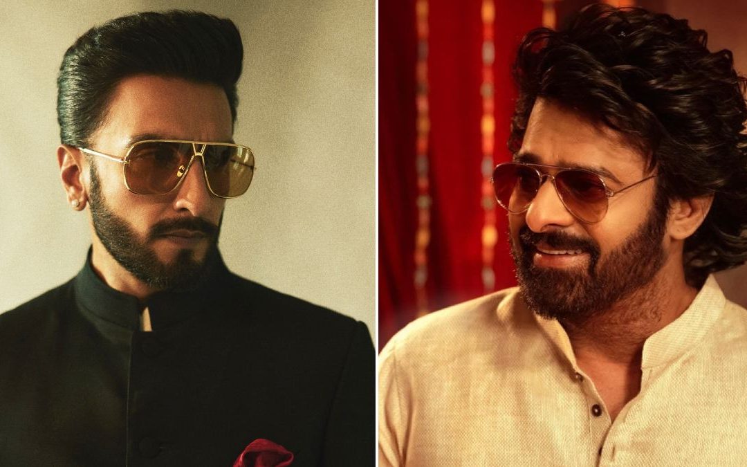 Box Office : Pralay, Ranveer Singh peut-il réussir là où Prabhas a échoué ?