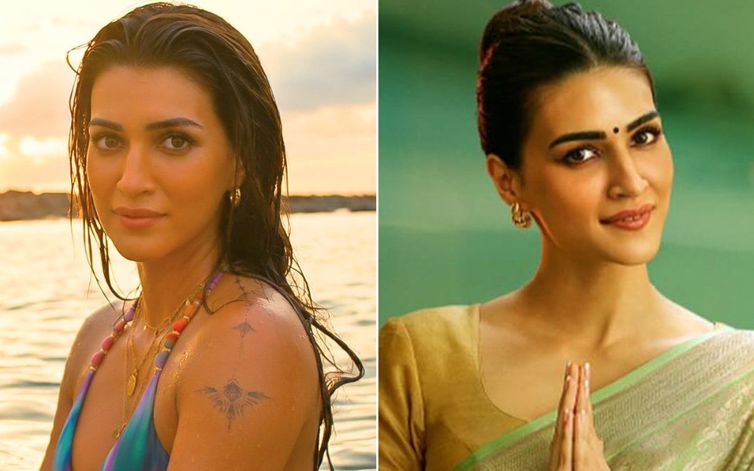 Cocktail 2 Box Office Day 17: Kriti Sanon’s 3rd Top Film Post-COVID