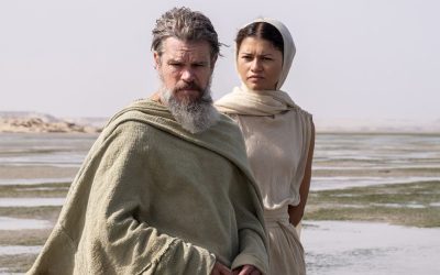 Day 3: The Odyssey Shatters Nolan’s Box Office Records!