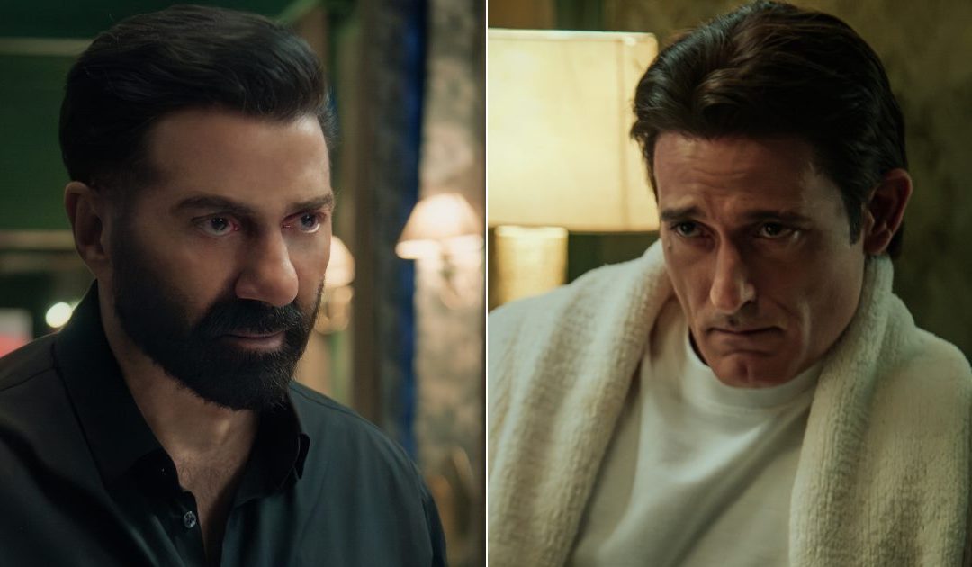 Ikka OTT Verdict Semaine 2 : Sunny Deol & Akshaye Khanna dans le Top 5 Netflix !