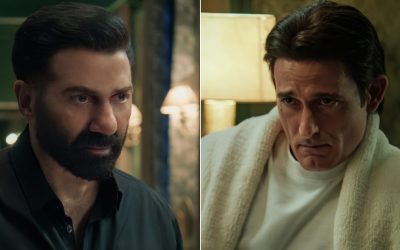 Ikka OTT Verdict Semaine 2 : Sunny Deol & Akshaye Khanna dans le Top 5 Netflix !