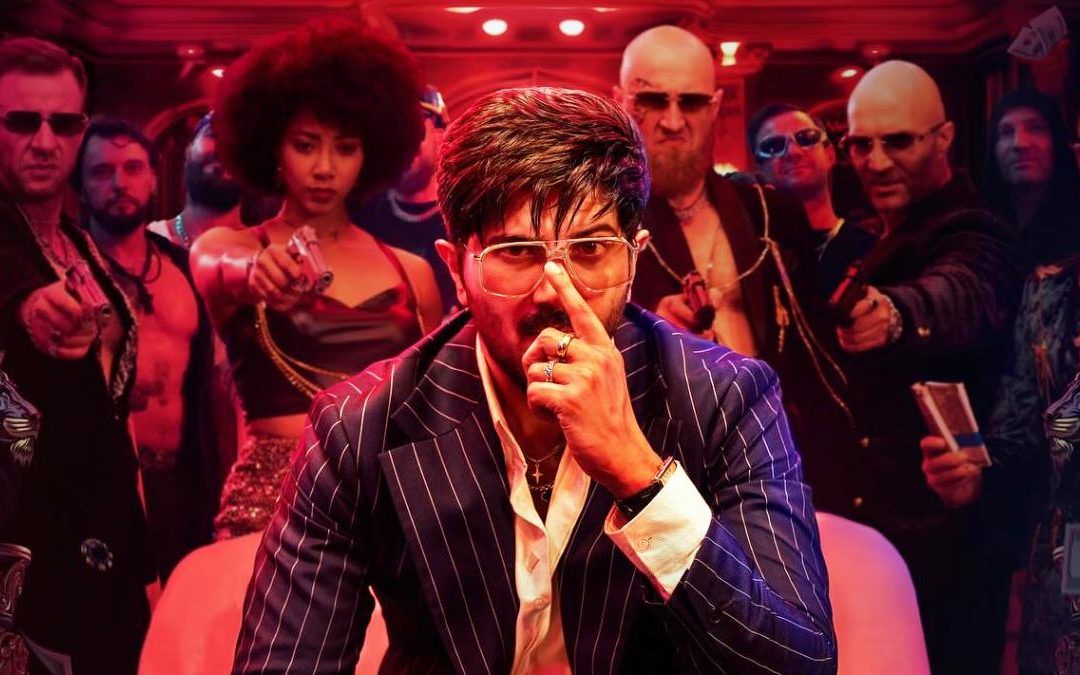 I’m Game Trailer Review: Dulquer Salmaan Shines in This High-Stakes Drama