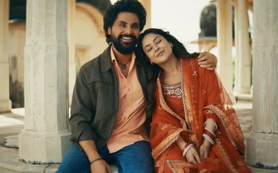 Ishqnama : Shehnaaz Gill prêt à dépasser son précédent film, mais le succès lointain !