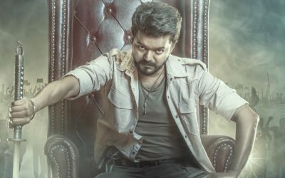 Jana Nayagan Box Office Jour 4 : 3e meilleur week-end d’ouverture pour Thalapathy Vijay