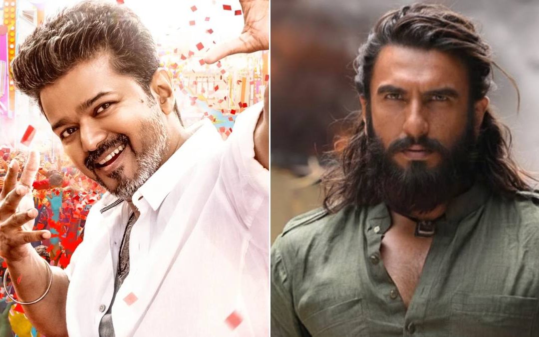 Jana Nayagan Box Office: Seeks 6th Spot Among India’s Top A-Rated Openers