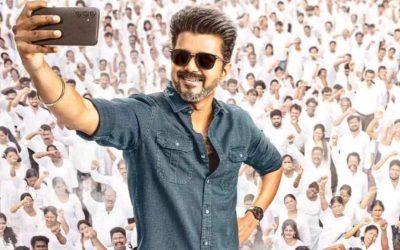 Jana Neta Box Office Jour 1 : Thalapathy Vijay ne surpasse pas son précédent succès !