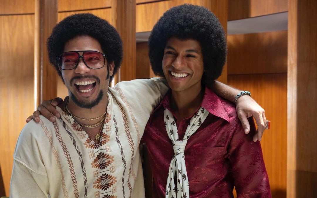 Michael Worldwide Box Office: Moins de 10 M$ pour un biopic historique