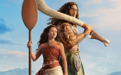 Moana Live-Action Hits $200M at the Box Office!