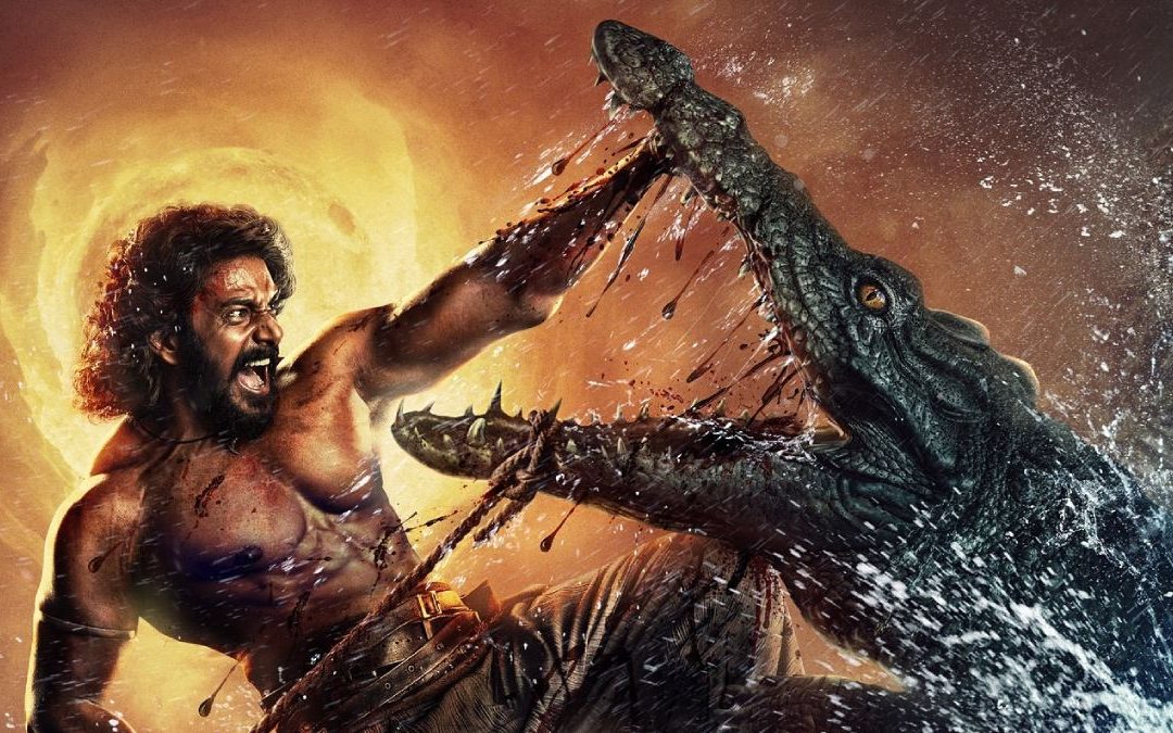 Nagabandham Box Office: Jour 13, chute de 79%
