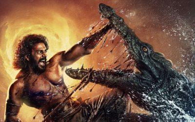 Nagabandham Box Office: Jour 13, chute de 79%
