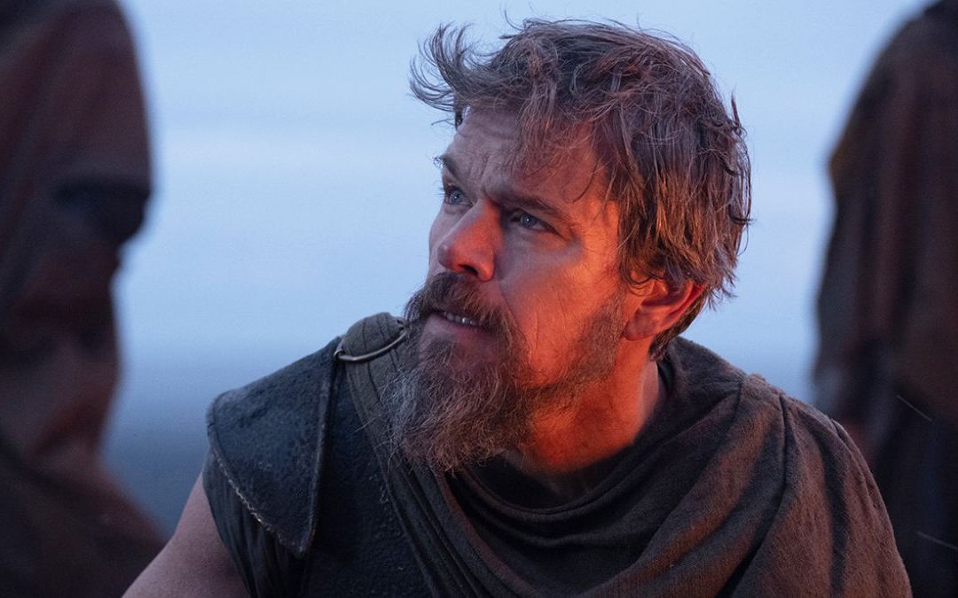 Odyssey India Box Office Day 2: +25% Saturday, 4th Highest-Grossing Film 2026