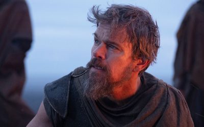 Odyssey India Box Office Day 2: +25% Saturday, 4th Highest-Grossing Film 2026