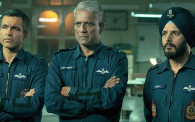 Operation Safed Sagar Trailer: Siddharth & Jimmy Sheirgill Unveil Kargil’s Heroes