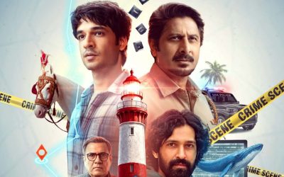 Pritam & Pedro Review: Arshad Warsi & Vir Hirani Shine in Outdated Comedy