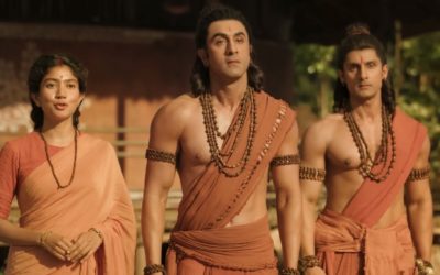 Ramayana Trailer X Reviews: Ranbir & Sai Brill, But Fans Wait for Sunny Deol