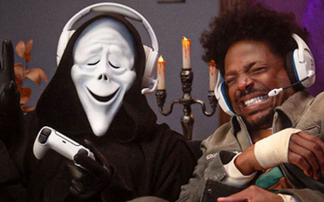 Scary Movie 6: 2nd Highest-Grossing Film in Franchise History