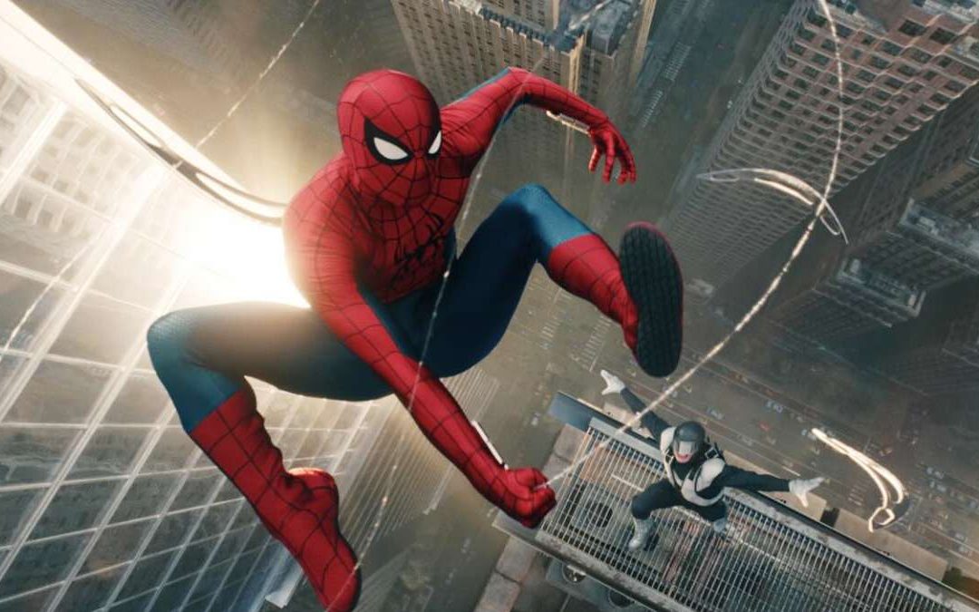 Spider-Man: Brand New Day, un défi pour surpasser Titanic au box-office