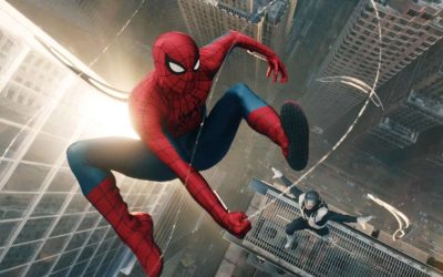 Spider-Man: Brand New Day, un défi pour surpasser Titanic au box-office