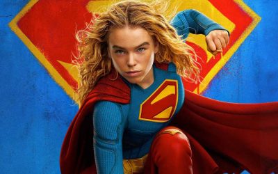 Supergirl : Chute de 59,1 % au box-office, fin proche pour le film de Milly Alcock ?