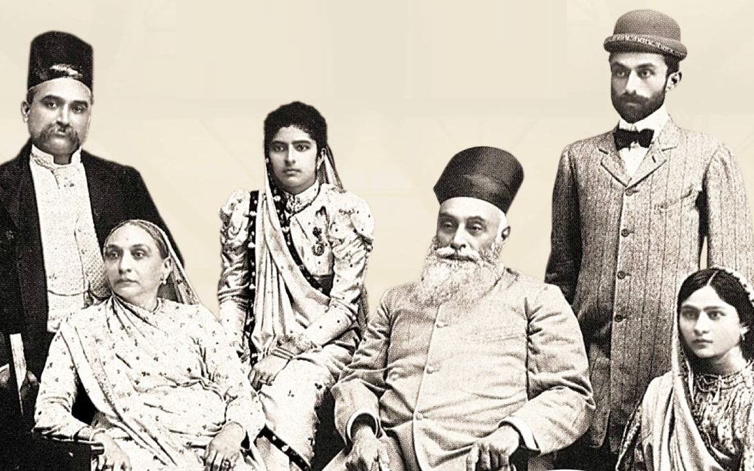 The Tatas: T-Series Showcases India’s Iconic Business Dynasty