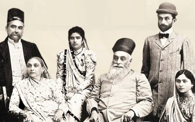 The Tatas: T-Series Showcases India’s Iconic Business Dynasty