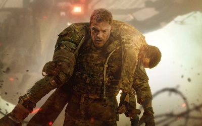 Top 10 Films les Plus Vus sur Netflix (Jan-Jun) : War Machine en Tête