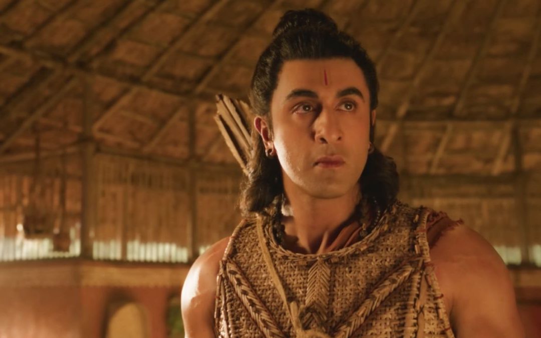 Analyse du Trailer Anglais de Ramayana : Ranbir Kapoor Éblouit !  
Trois Raisons de Préférer cette Version