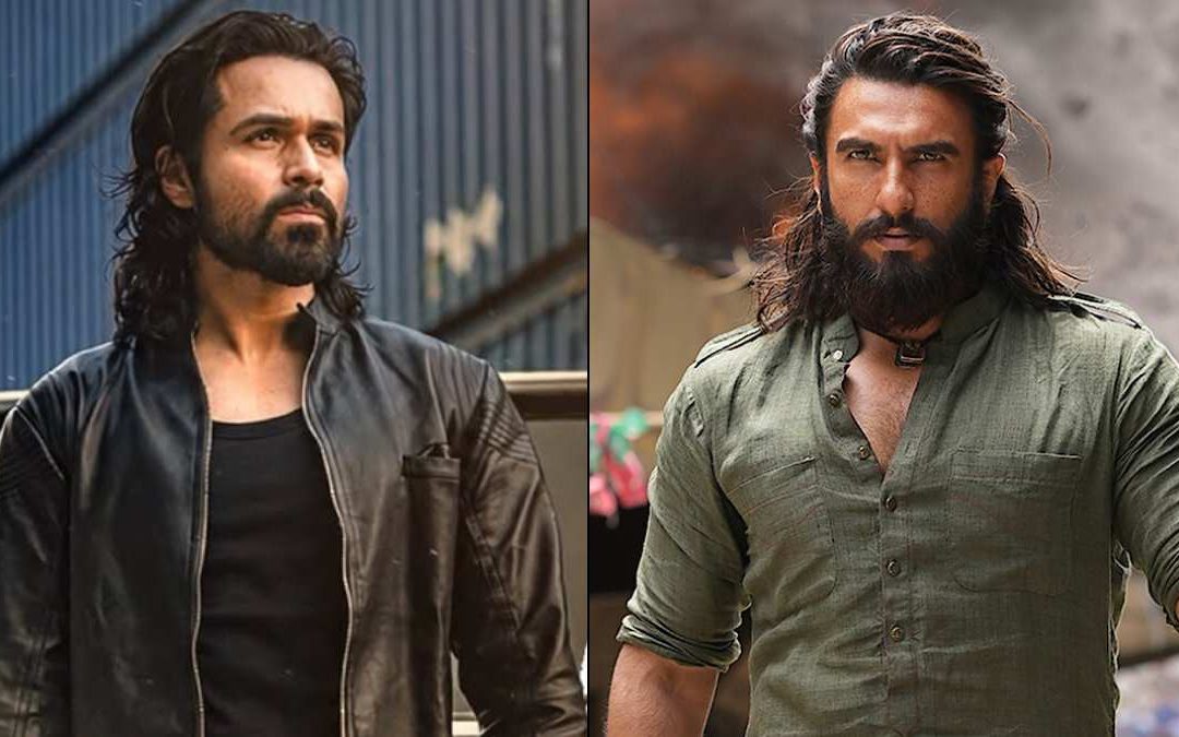 Awarapan 2: 78% Pre-Sales Done, Emraan Ready to Beat Ranveer in 5 Hours!